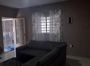 Casa · 263m² · 5 Quartos · 2 Vagas · Casa em Parque Residencial Jundiaí - Jundiaí, SP