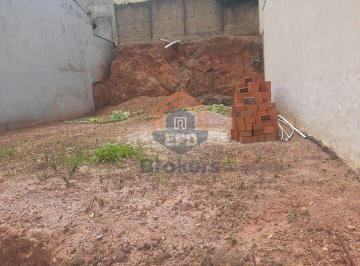 Terreno · 249m² · Terreno em Cidade Nova - Jundiaí, SP