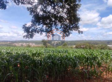 Terreno · 28900m² · Área em Ponte Alta - Atibaia, SP