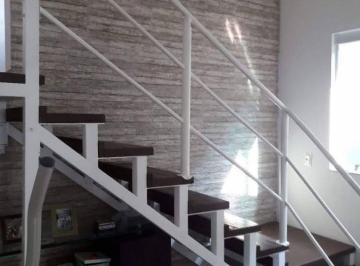 Casa · 127m² · 3 Quartos · 1 Vaga · Casa Sobrado em Jardim Paulista - Várzea Paulista, SP