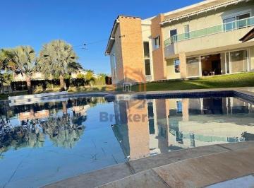 Casa · 710m² · 5 Quartos · 4 Vagas · Casa em Condominio em Colinas de Inhandjara - Itupeva, SP