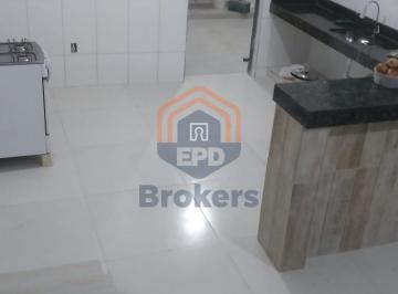 Casa · 150m² · 3 Quartos · 2 Vagas · Casa em Vila Nova Jundiainópolis - Jundiaí, SP