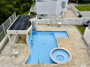 Casa · 400m² · 5 Quartos · 4 Vagas · Casa em Condominio em Jundiaí Mirim - Jundiaí, SP