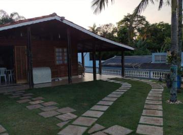 Rural · 386m² · 3 Quartos · 2 Vagas · Chácara em Mato Dentro - Jundiaí, SP