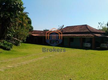 Casa · 470m² · 4 Quartos · Casa em Jardim Morada Alta - Jarinu, SP