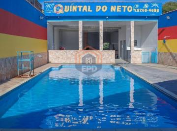 Comercial · 340m² · Empreendimento em Jardim Silvia - Francisco Morato, SP