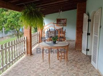 Rural · 150m² · 2 Quartos · 4 Vagas · Chácara em Ivoturucaia - Jundiaí, SP