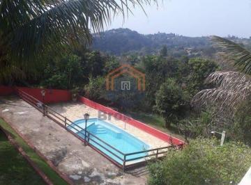 Rural · 400m² · 2 Quartos · 5 Vagas · Chácara em Chácaras Clube Castanheiro - Várzea Paulista, SP