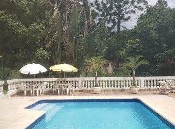 Rural · 840m² · 7 Quartos · 53 Vagas · Chácara em Jardim São Bento - Jundiaí, SP