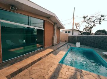 Casa · 280m² · 3 Quartos · 8 Vagas · Casa em Vila Liberdade - Jundiaí, SP