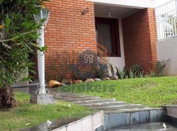 Casa · 188m² · 5 Quartos · 5 Vagas · Casa Sobrado em Jardim Bonfiglioli - Jundiaí, SP