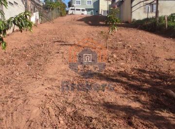 Terreno · 500m² · Terreno em Vila Nova Trieste - Jarinu, SP