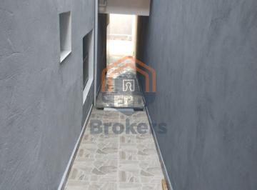 Casa · 120m² · 2 Quartos · 1 Vaga · Casa em Portal da Santa Fe - Itupeva, SP