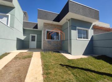 Casa · 64m² · 2 Quartos · 2 Vagas · Casa em Vila Nova Trieste - Jarinu, SP