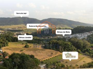 Terreno · 300m² · Terreno em Condominio em Gramadão - Jundiaí, SP