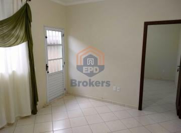 Casa · 60m² · 2 Quartos · Casa em Caioçara Estancia Santa Lúcia - Jarinu, SP