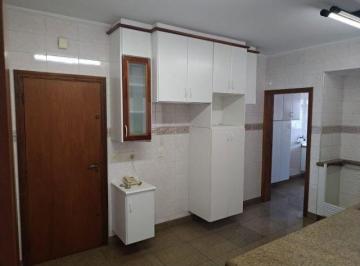 Apartamento · 268m² · 4 Quartos · 3 Vagas · Apartamento em Anhangabaú - Jundiaí, SP