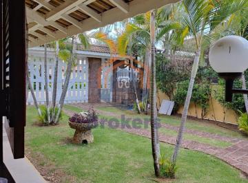 Casa · 513m² · 4 Quartos · 7 Vagas · Casa Sobrado de Condominio em Cafezal - Itupeva, SP