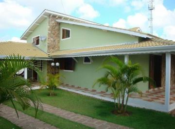 Casa · 513m² · 4 Quartos · 7 Vagas · Casa Sobrado de Condominio em Cafezal - Itupeva, SP