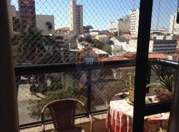 Apartamento · 98m² · 2 Quartos · 2 Vagas · Apartamento em Vila Boaventura - Jundiaí, SP
