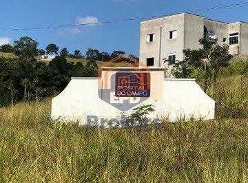 Terreno · 255m² · Terreno em Portal do Campo - Campo Limpo Paulista, SP