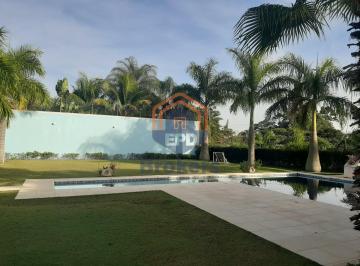 Casa · 482m² · 4 Quartos · 4 Vagas · Casa em Condominio em Parque da Fazenda - Itatiba, SP