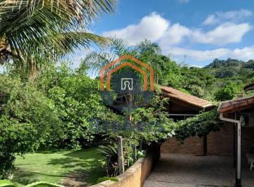 Rural · 212m² · 2 Quartos · 2 Vagas · Chácara em Chácaras São Guido - Várzea Paulista, SP