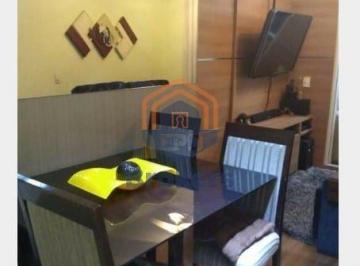 Apartamento · 61m² · 3 Quartos · 1 Vaga · Apartamento em Parque Uniao - Jundiaí, SP