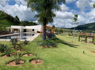 Terreno · 513m² · Terreno em Chácara Terra Nova - Jundiaí, SP