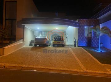 Casa · 180m² · 3 Quartos · 4 Vagas · Casa em Condominio em Jardim São Marcos - Valinhos, SP