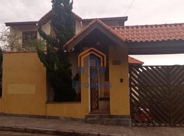 Casa · 420m² · 3 Quartos · Casa em Centro - Jarinu, SP