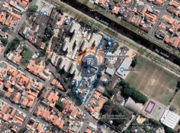 Terreno · 4600m² · Terreno Comercial em Vila Rio Branco - Jundiaí, SP