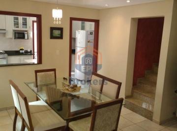 Casa · 210m² · 3 Quartos · 3 Vagas · Casa Sobrado em Jardim Cacula - Jundiaí, SP