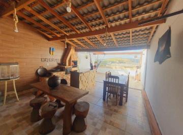 Casa · 220m² · 2 Quartos · 3 Vagas · Casa Sobrado em Parque Internacional - Campo Limpo Paulista, SP
