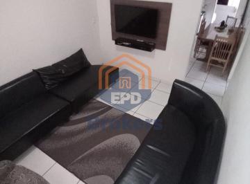 Casa · 138m² · 2 Quartos · 3 Vagas · Casa em Vila Popular - Várzea Paulista, SP