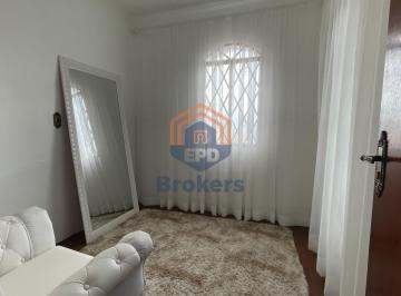 Casa · 377m² · 4 Quartos · 3 Vagas · Casa Sobrado em Alto de Fátima - Itatiba, SP