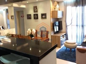 Apartamento · 73m² · 3 Quartos · 1 Vaga · Apartamento em Jardim Guarani - Jundiaí, SP