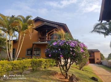 Casa · 297m² · 3 Quartos · 6 Vagas · Casa em Esplanada do Carmo - Jarinu, SP