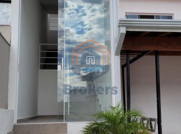 Casa · 170m² · 4 Quartos · 3 Vagas · Casa Sobrado de Condominio em Vila Aparecida - Jundiaí, SP