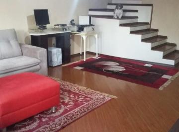 Casa · 156m² · 3 Quartos · 3 Vagas · Casa em Jardim Sagrado Coração de Jesus - Jundiaí, SP