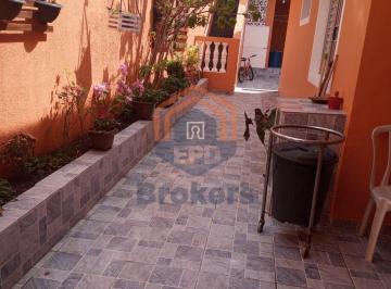 Casa · 160m² · 3 Quartos · 4 Vagas · Casa Sobrado em Jardim Caçula - Jundiaí, SP