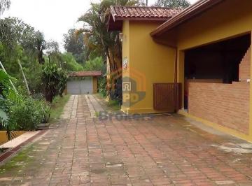 Comercial · 980m² · 5 Quartos · 21 Vagas · Casa Comercial em Caixa D´água - Vinhedo, SP