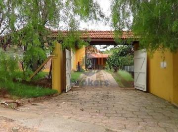 Comercial · 980m² · 5 Quartos · 21 Vagas · Casa Comercial em Caixa D´água - Vinhedo, SP