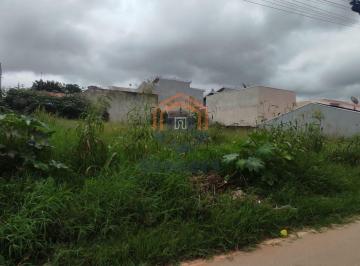 Terreno · 300m² · Terreno em Vila Nova Trieste - Jarinu, SP