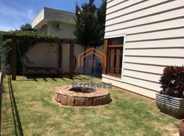 Casa · 380m² · 4 Quartos · 2 Vagas · Casa Sobrado de Condominio em Chácaras Silvania - Valinhos, SP