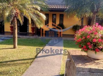 Rural · 700m² · 4 Quartos · 10 Vagas · Chácara em Bairro do Poste - Jundiaí, SP
