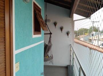 Casa · 168m² · 3 Quartos · 3 Vagas · Sobrado em Jardim Europa - Itupeva, SP