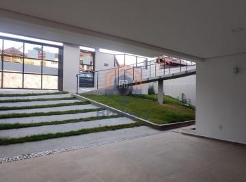 Casa · 259m² · 3 Quartos · 4 Vagas · Casa Sobrado em Esplanada do Carmo - Jarinu, SP