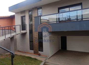 Casa · 259m² · 3 Quartos · 4 Vagas · Casa Sobrado em Esplanada do Carmo - Jarinu, SP
