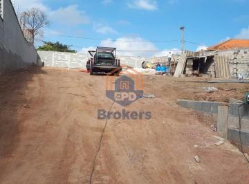Terreno · 1200m² · Terreno em Chácaras Maltoni - Jundiaí, SP